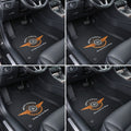 Helpit Garage Signature Floor Mats.
