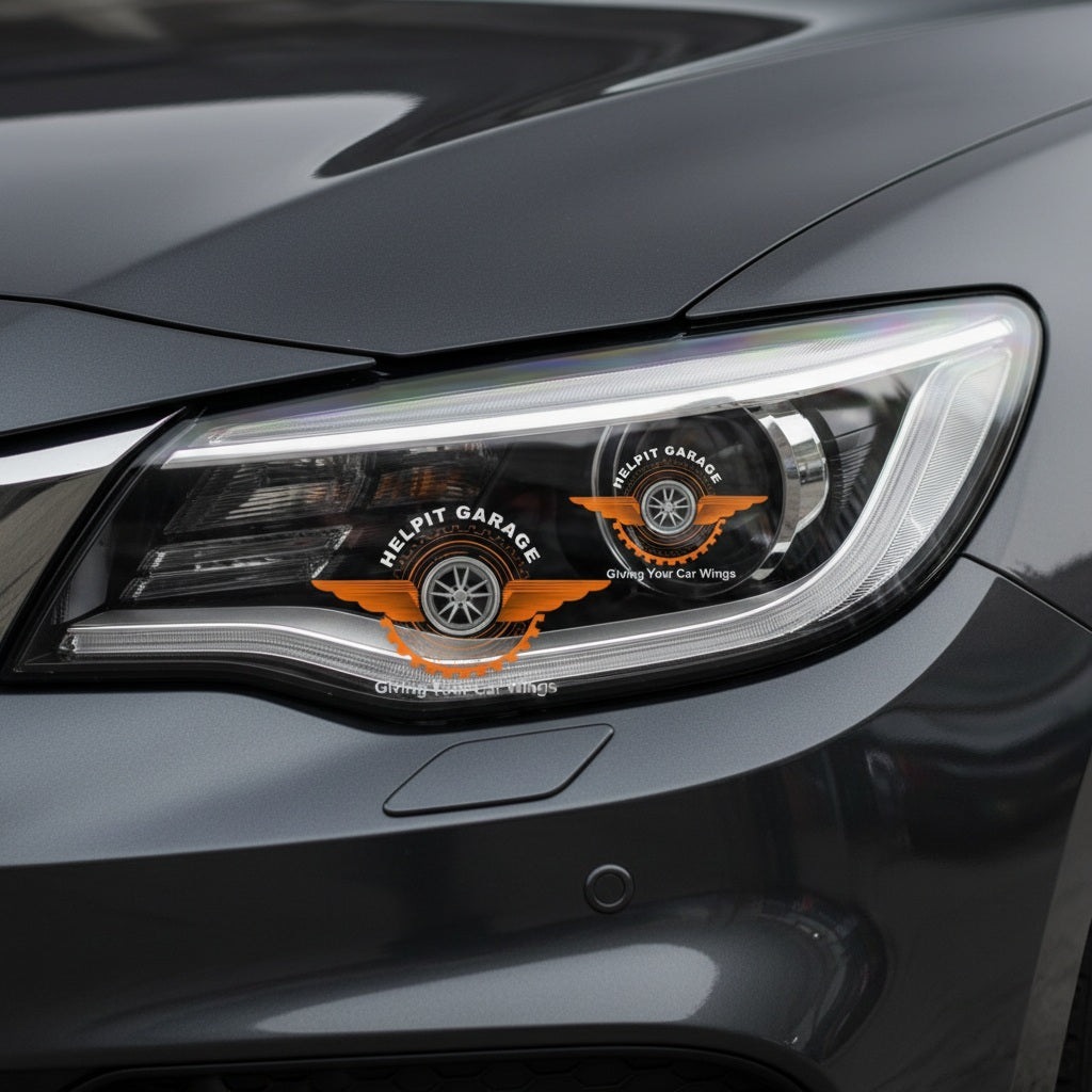 Fog Lights, DRL(Daytime Running Lights), or Auxillary Lighting.