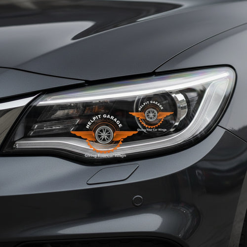 Fog Lights, DRL(Daytime Running Lights), or Auxillary Lighting.