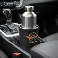 Helpit Garage Signature "Wings" Insulated Bottle Sleeve.