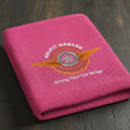 Premium Microfiber Detailing Towels.