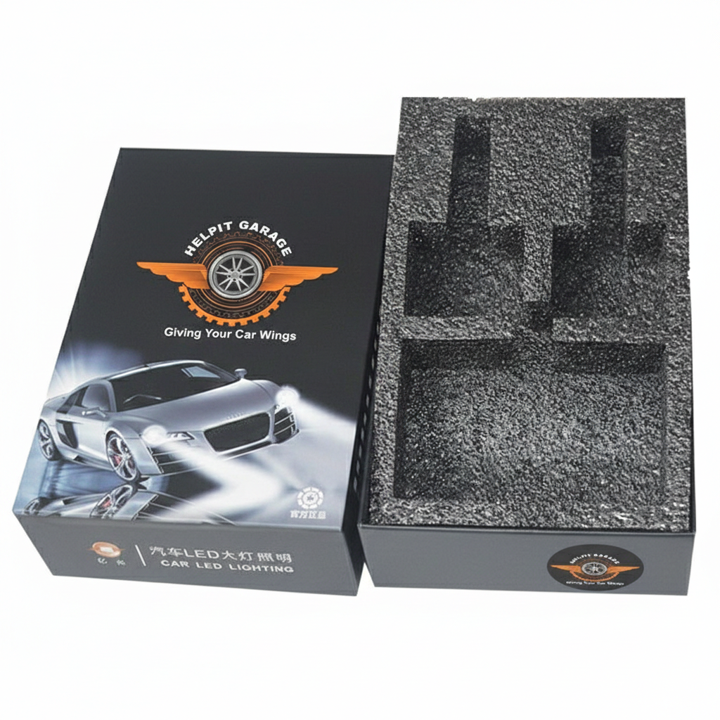 Fog Lights, DRL(Daytime Running Lights), or Auxillary Lighting.