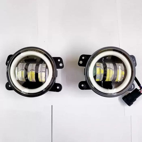 40W Fog Lamp For SUV